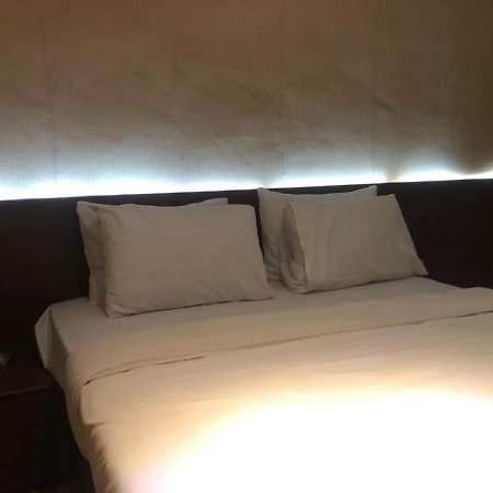 Hotel Aruni Ancol Jakarta Exterior foto
