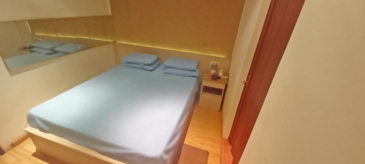 Hotel Aruni Ancol Jakarta Exterior foto