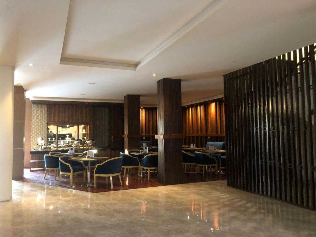 Hotel Aruni Ancol Jakarta Exterior foto
