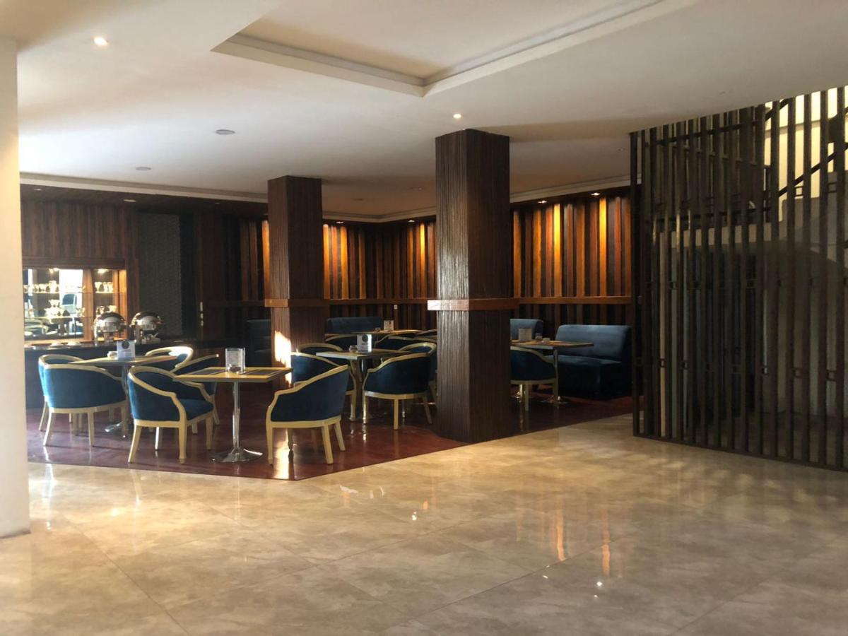 Hotel Aruni Ancol Jakarta Exterior foto
