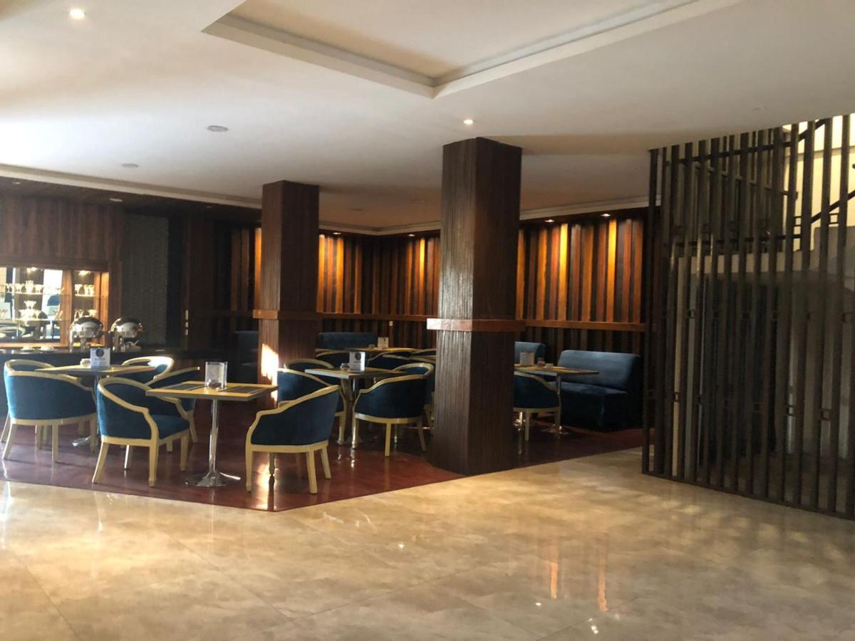 Hotel Aruni Ancol Jakarta Exterior foto