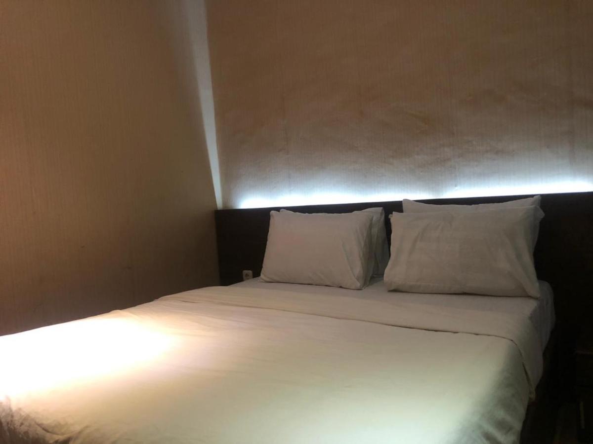 Hotel Aruni Ancol Jakarta Exterior foto